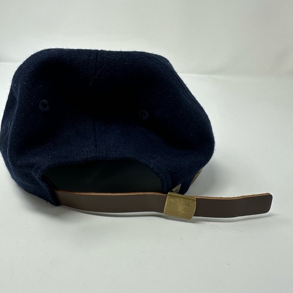 Aime Leon Dore Navy and Tan Cap - Picture 5 of 5